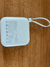 紐曼（Newmine）充電寶【3C認證可上飛機】10000毫安時(shí)自帶線(xiàn)小巧便攜22.5W快充移動(dòng)電源適用蘋(píng)果17/14華為小米 藍 曬單實(shí)拍圖