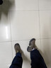 邁樂(lè )（Merrell）上新 戶(hù)外經(jīng)典徒步鞋男女款MOAB3 GTX中幫透氣防水耐磨防滑登山鞋 J035795棕黑（男款） 42 曬單實(shí)拍圖