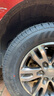 固鉑（Cooper）汽車(chē)輪胎 265/60R18 110H DISCOVERER HTS 適配普拉多/H9/坦克300 曬單實(shí)拍圖