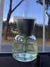 卡斐樂(lè )（Cafele）【法國進(jìn)口】車(chē)載香薰汽車(chē)香氛水香薰機車(chē)內用霧化智能?chē)婌F電子 白茶丨法國原液丨1秒香滿(mǎn)車(chē)丨國際安全認證嬰孕可用 100ml 1瓶 曬單實(shí)拍圖