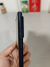 韓能 三星note20ultra手機殼磨砂軟殼超薄防摔保護套半透明男女款不頂膜 note20ultra【磨砂透明軟殼】午夜藍 曬單實拍圖