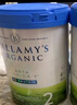 貝拉米（Bellamy's）白金版2段較大嬰兒奶粉800g 6~12月 有機(jī)A2蛋白 澳洲原裝進(jìn)口 曬單實(shí)拍圖