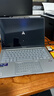 華碩靈耀14 2025國家補貼20%全新酷睿Ultra9 2.8K 120Hz OLED高顏值AI輕薄筆記本電腦(285H 32G 1T)銀 曬單實(shí)拍圖
