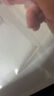 京東京造【熱門(mén)商品】透明按扣袋紐扣袋文件資料袋 防水辦公收納學(xué)生試卷分類(lèi)10個(gè)裝JD6001 曬單實(shí)拍圖