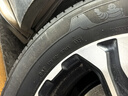 米其林（MICHELIN）汽車輪胎 235/65R17 108V 旅悅+ PRIMACY SUV+ 適配CR-V/豐田塞納 曬單實拍圖
