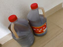 塔牌 紹興黃酒三年陳貢酒壺桶裝 干型黃酒 可自飲烹飪做阿膠糕用 3L 2桶 曬單實(shí)拍圖