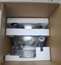 美的（Midea）電蒸鍋 電炒鍋電煮鍋電火鍋多功能鍋家用蒸煮炒一體電鍋蒸蛋器21.3L多用途鍋全鋼0涂層MZ-ZGC34G02 曬單實拍圖