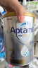 Aptamil愛(ài)他美澳洲白金版2段含DHA段葉黃素嬰幼兒牛奶粉新西蘭原裝進(jìn)口 【社群多罐更優(yōu)惠】澳愛(ài)白金2段3罐 27年7月 曬單實(shí)拍圖