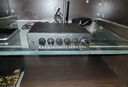 SUCA AUDIO聲優(yōu)創(chuàng)A900藍(lán)牙數(shù)字功放小型HiFi發(fā)燒級音響后級家用300W大功率2.1低音炮功放機(jī) 黑色【配48V/5A電源】 曬單實(shí)拍圖