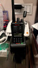 摩托羅拉（Motorola） VZ-10/18模擬對講機(jī)大功率手持戶外便攜遠(yuǎn)距離對講機(jī)酒店物業(yè)工地山區(qū)地下室 VZ-18【手動調(diào)頻】 曬單實拍圖