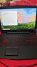 聯(lián)想（Lenovo)拯救者15.6寸Y7000/R9000P高刷電競游戲本i73060二手筆記本電腦 95新⑨Y7000 i5-8300H 1050Ti 高配16G內存+512G固態(tài) 曬單實(shí)拍圖