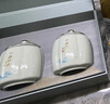 龍璽韻正宗福鼎白茶白毫銀針2025新茶明前特級春茶葉禮盒裝節(jié)日送禮長輩 一品江山禮盒-綠色 曬單實拍圖