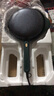 蘇泊爾薄餅機(jī)春餅機(jī)家用煎餅鍋神器小型電餅鐺春卷皮機(jī) 麥飯石色不粘烙餅鍋 多功能早餐烤面皮機(jī) 【配面糊盆】JJ20A817 曬單實拍圖