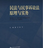 民法與民事訴訟法原理與實(shí)務(wù)（法律碩士精品系列教材） 曬單實(shí)拍圖