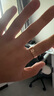 丹尼爾惠靈頓（DanielWellington）dw戒指女男 靈動星環(huán)情侶戒指時尚簡約情侶對戒 七夕情人節(jié)禮物 60號 DW00400094 玫瑰金 曬單實拍圖