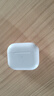 Masentek 補(bǔ)配充電倉(cāng)盒 適用于蘋果耳機(jī)Airpods3三代丟失補(bǔ)裝無(wú)線耳機(jī)單賣電池盒子 1/2/4/pro一二四代  曬單實(shí)拍圖