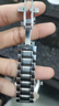 【二手99新】浪琴(longines)名匠系列自動機(jī)械男士腕表 瑞士手表 二手浪琴名匠 支持回收置換 38.5mm雙歷機(jī)械L2.755.4.78.6 曬單實(shí)拍圖