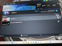 机械革命（MECHREVO）极光Pro16英寸 i5HX 游戏本笔记本电脑(i5-13450HX 16G 1T RTX4060 165HZ 2.5K屏 双液金散热) 实拍图