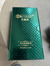 IM-CHEN【鈦鋼邊框】適用蘋果15手機(jī)殼 iphone15保護(hù)套金屬高端超薄全包防摔簡(jiǎn)約男女透明潮款-藍(lán) 曬單實(shí)拍圖