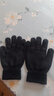 GRGN手套男女士冬季加厚保暖觸屏滑雪手套防寒騎行開(kāi)車(chē)手套 曬單實(shí)拍圖