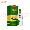 荷花 一品荷花 醬香型白酒 53度 500ml 單瓶裝 貴州醬酒 大曲坤沙 曬單實(shí)拍圖