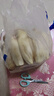 【新鮮杏鮑菇】涮烤煲湯醬菜伴侶生鮮蔬菜食用菌菇 5斤杏鮑菇（5斤裝*1） 曬單實(shí)拍圖