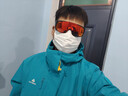 拓路者林更新同款青鳥沖鋒衣三合一男戶外防風防水登山服夾克外套秋季 松石藍 黑色內(nèi)膽丨抓絨兩件套 2XL 曬單實拍圖