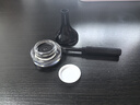 托尼魅力韓國魔法森林明眸眼線(xiàn)膏眼線(xiàn)液眼線(xiàn)筆學(xué)生不脫色不易暈染自然美妝 1號黑色 曬單實(shí)拍圖