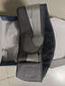 本森（BENSON）電加熱按摩護腰帶保暖理療熱敷腰間盤(pán)腰椎間盤(pán)腰肌勞損中老年突出 灰色 均 碼 曬單實(shí)拍圖