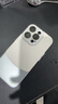 balueus適用蘋果17ProMax手機殼iPhone17pro保護(hù)套17真皮磁吸16合金鏡頭Air全包防摔AI相機按鍵15 升級款-合金鏡頭【黑色】進(jìn)口真皮 iPhone 17 Pro Max 曬單實拍圖