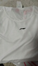 李寧（LI-NING）排汗衫騎行服短袖男子公路自行車(chē)速干透氣打底衫T恤上衣運動(dòng)跑步 曬單實(shí)拍圖