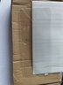 姚膜 適用于小米Redmi Note9 4G鋼化膜5G抗藍光Pro全屏覆蓋高清防指紋防刮保護手機貼膜 紅米Note9 4G版【加固】增強防指紋*2片裝 曬單實拍圖