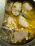 海進(jìn)士蒜蓉蒜泥生蠔肉麻辣小海鮮熟食罐裝罐頭即食新鮮現剝海蠣子下飯菜 【3罐裝】麻辣1罐+蒜蓉2罐 曬單實(shí)拍圖