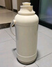 嘉特（GiNT）保溫壺家用大容量熱水瓶玻璃內(nèi)膽暖壺開(kāi)水瓶學(xué)生暖瓶水壺 曬單實(shí)拍圖
