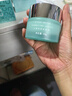 溫碧泉面霜 八杯水嫩膚霜50g 護膚化妝品男女適用 補水保濕 煙酰胺 曬單實(shí)拍圖