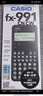 卡西歐（CASIO）fx-991CNCW科學(xué)函數(shù)計算器fx-991升級款大學(xué)生考研物化生競賽學(xué)習(xí)考試黑色 曬單實(shí)拍圖