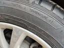 鄧祿普（DUNLOP）輪胎/汽車(chē)輪胎 205/55R16 91V ENASAVE EC300+ 原廠(chǎng)配套高爾夫7 曬單實(shí)拍圖