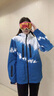 Gsou SNOW滑雪鏡男女款雙層防霧可卡近視大球面雪鏡情侶專(zhuān)業(yè)滑雪眼鏡 15款 成人011 曬單實(shí)拍圖