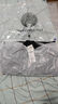 帕拉?。≒ALLADIUM）TANFORMATION X PALLADIUM聯(lián)名潮流珍珠圖案外套1011171 鉛黑色 L 曬單實(shí)拍圖