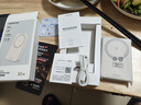 綠聯(lián)【3C認證可上飛機】iPhone17磁吸充電寶10000mAh 30W快充移動(dòng)電源兼容Magsafe適用蘋(píng)果17華為小米 曬單實(shí)拍圖