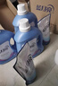 藍月亮深層潔凈洗衣液 薰衣草香 2kg*2+1kg+500g*7補充裝 強效去漬 曬單實(shí)拍圖