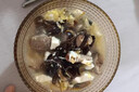 胖東來品質撒湯粉料安徽特產沙湯胡辣湯雞蛋茶早餐湯羹速食湯袋裝 撒湯粉30袋（可沖30碗） 曬單實拍圖