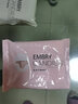 安莉芳Embry candies系列糖果褲女舒適棉質(zhì)中高腰內(nèi)褲 DEP00159GRY XL  曬單實(shí)拍圖
