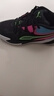 彪馬PUMA 姜偉澤同款緩震防滑透氣實(shí)戰(zhàn)籃球鞋男女DAGGER 311353 曬單實(shí)拍圖