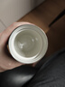 特美刻（TOMIC）保溫杯茶水分離茶杯純鈦茶隔抗菌養生車(chē)載燜茶杯國慶中秋禮 曬單實(shí)拍圖