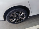 米其林（MICHELIN）汽車輪胎 245/45R19 102W 浩悅五代 Primacy 5 適配奧迪A6/A7/BY 曬單實拍圖