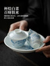 優(yōu)衣庫女裝寬松直筒牛仔褲水洗產(chǎn)品闊感褲加長(cháng)款81.5cm新款476089 69 藏青色 29 /165/74A 曬單實(shí)拍圖