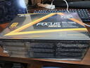 海韻（SEASONIC）1000W FOCUS(2024)金牌電腦電源 ATX3.1/PCIe5.1/12V-2x6 支持5090/9070顯卡 曬單實(shí)拍圖