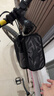 西騎者（WestBiking）自行車(chē)前梁包山地車(chē)手機包工具收納包前掛包上管包騎行裝備 曬單實(shí)拍圖