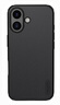 耐爾金 適用iPhone17手機殼磁吸蘋果17手機殼全包磨砂防滑防摔保護套鏡頭加高輕薄簡約商務(wù)護盾Pro透黑色 曬單實拍圖